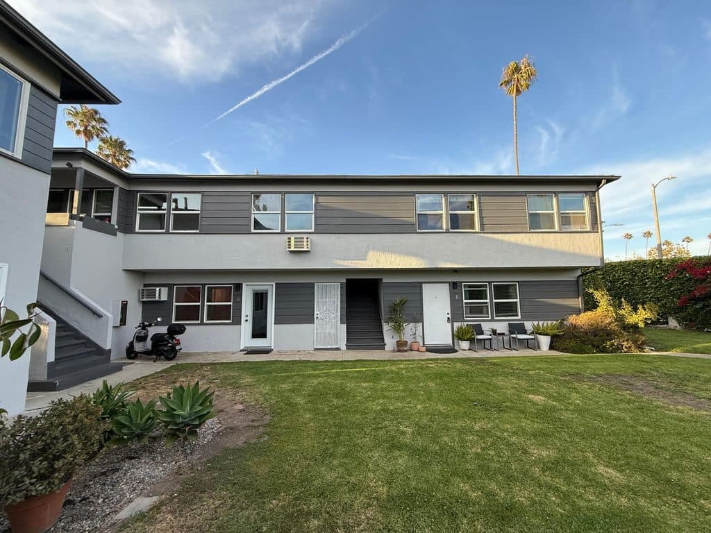 1 BR for rent — 805 Venice Blvd APT 6, Venice 1