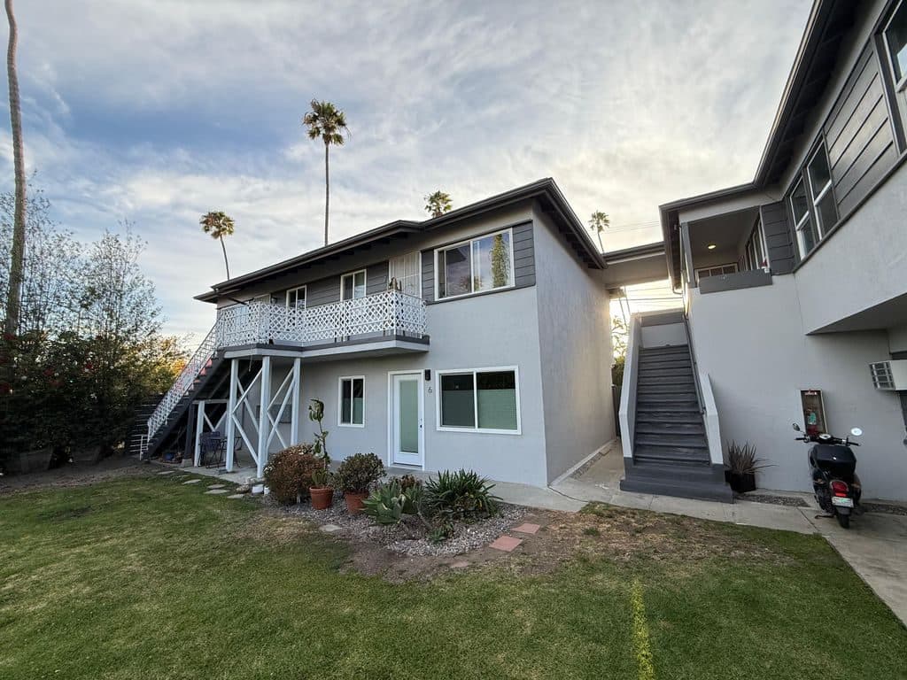 1 BR for rent — 805 Venice Blvd APT 6, Venice 2