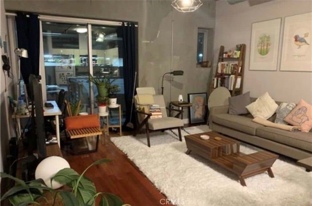 1 BR for rent — 645 W 9th St APT 508, Los Angeles 2