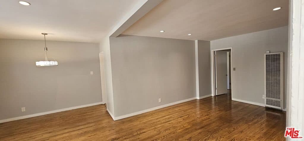 2 BR for rent — 1227 S Holt Ave APT 3, Los Angeles 2