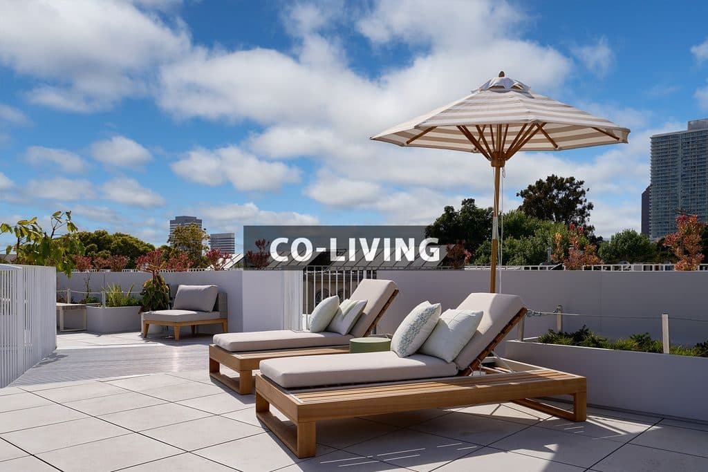1 BR for rent — 1503 S Barrington Ave, Los Angeles 1