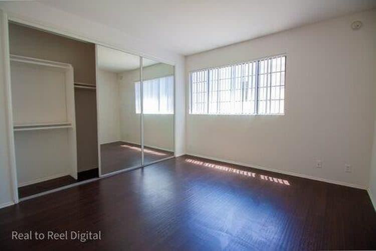 1 BR for rent — 3648 Motor Ave APT 203, Los Angeles 3