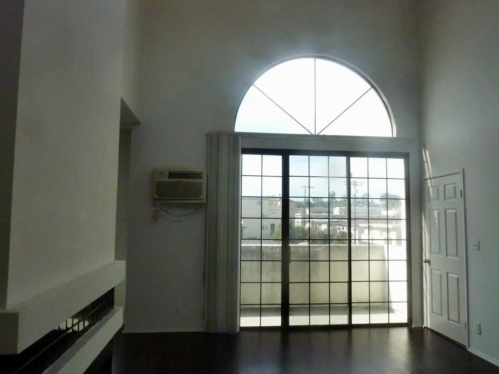 1 BR for rent — 3648 Motor Ave APT 203, Los Angeles 1