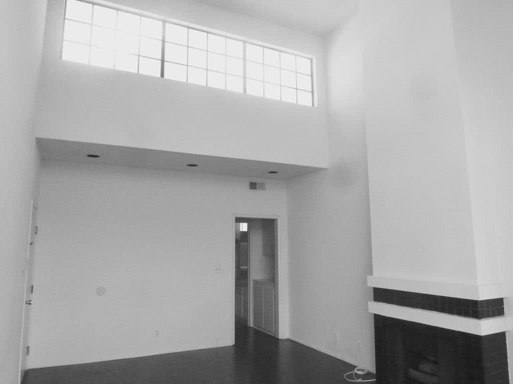 1 BR for rent — 3648 Motor Ave APT 203, Los Angeles 2