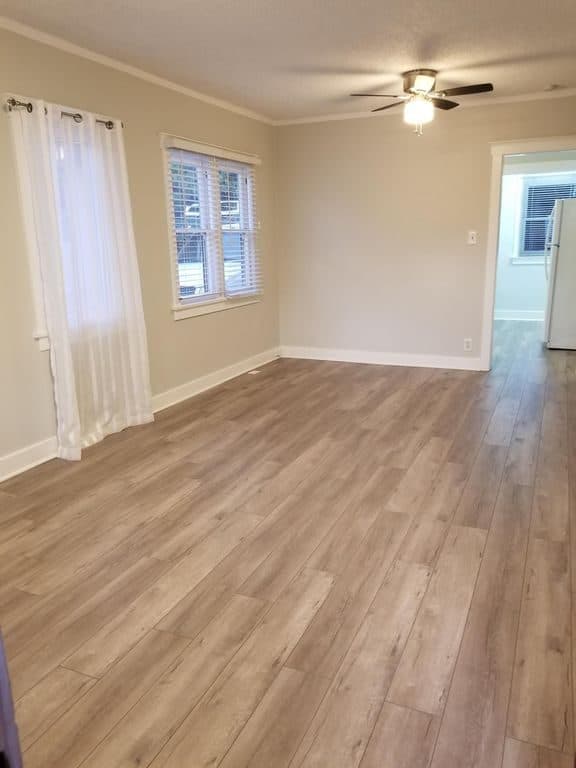 2 BR for rent — 5068 Hermosa Ave, Los Angeles 2