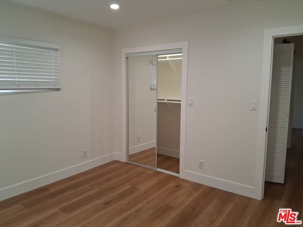3 BR for rent — 3418 W 27th St, Los Angeles 3