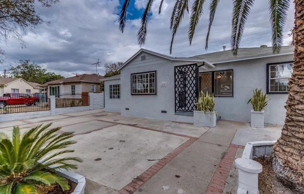 5 BR for rent — 14241 Burton St, Panorama City 2