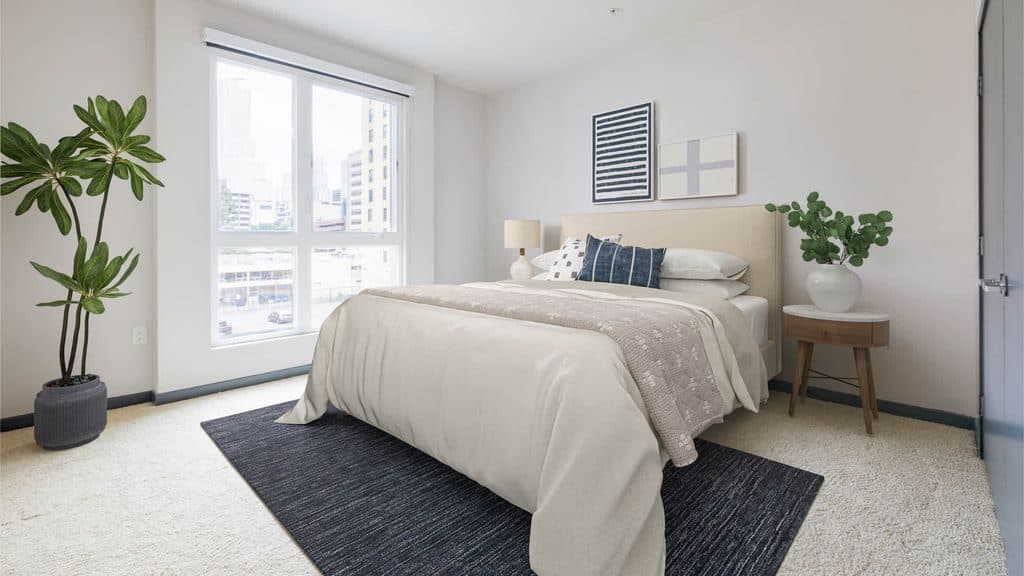Studio for rent — 222 S Main St, Los Angeles 1