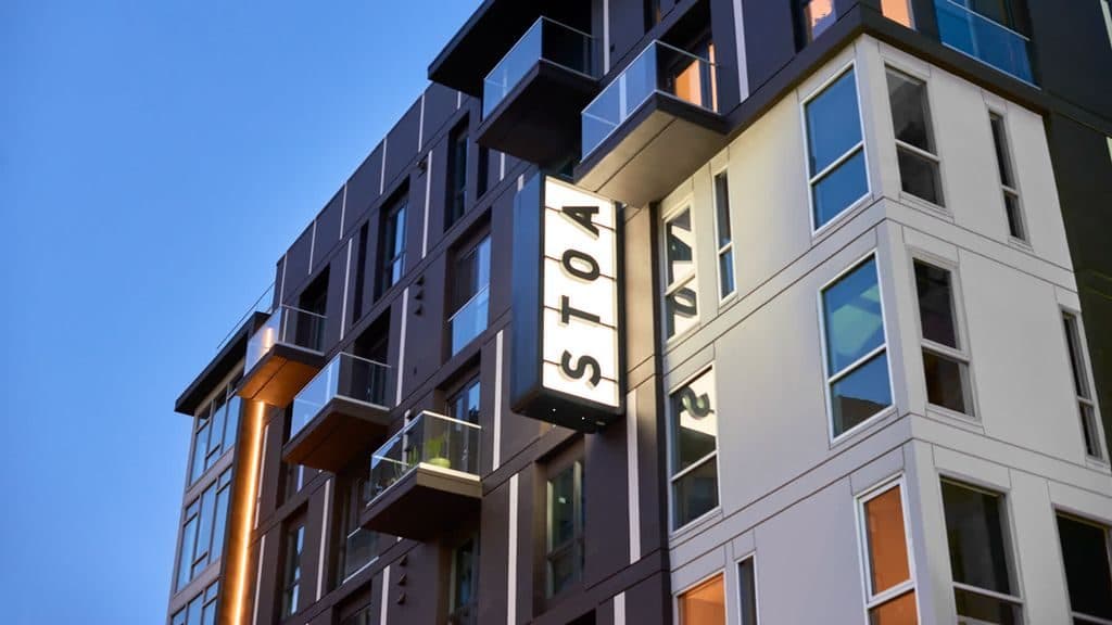 Studio for rent — 222 S Main St, Los Angeles 2