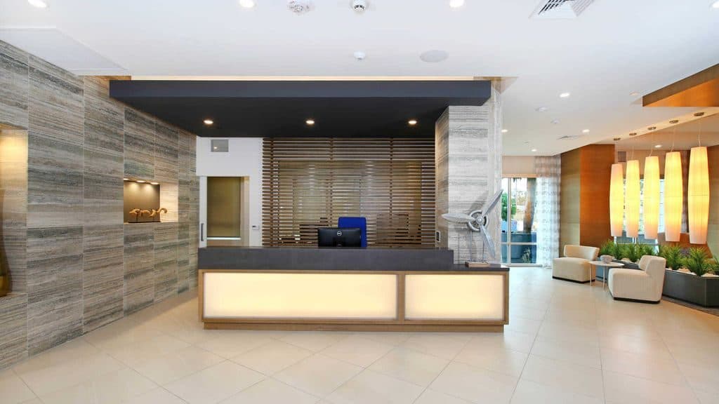 Studio for rent — 5900 Center Dr, Los Angeles 3