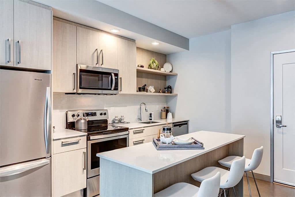 1 BR for rent — 3686 Washington St, Jamaica Plain 1