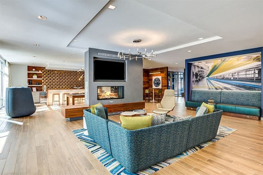 1 BR for rent — 3686 Washington St, Jamaica Plain 2