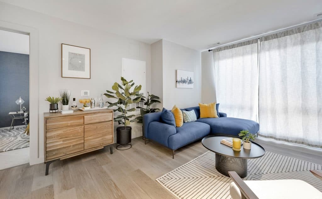 1 BR for rent — 1550 Soldiers Field Rd, Brighton 2