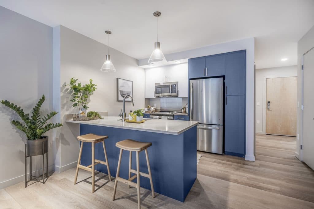 1 BR for rent — 1550 Soldiers Field Rd, Brighton 1