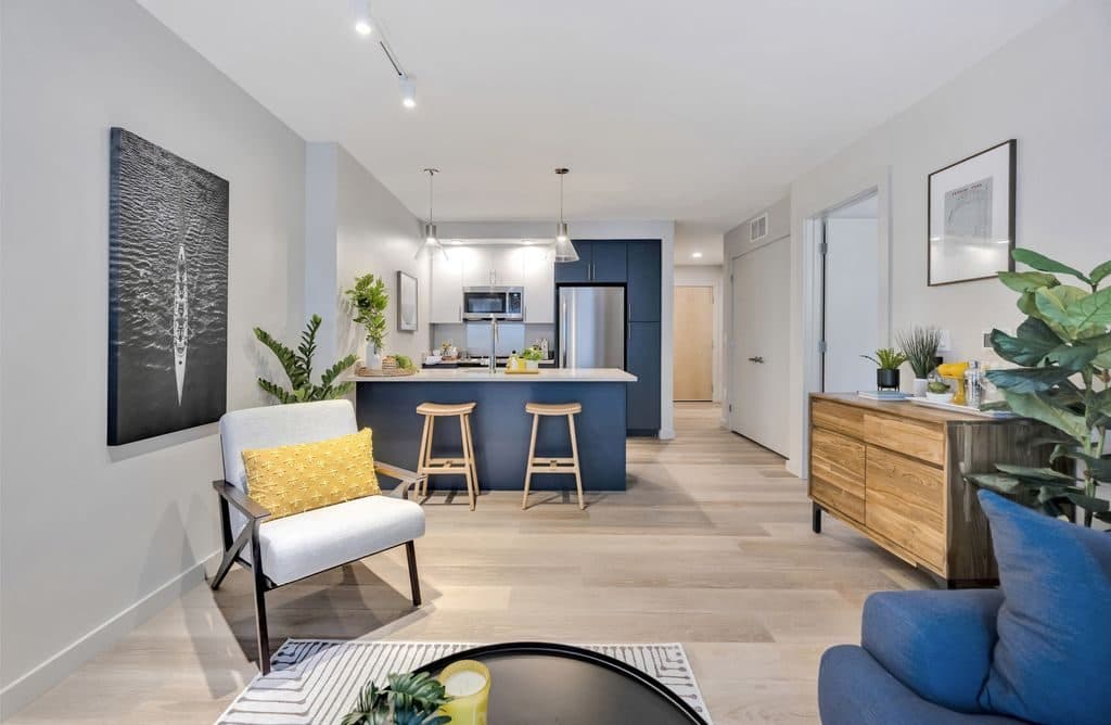 1 BR for rent — 1550 Soldiers Field Rd, Brighton 3