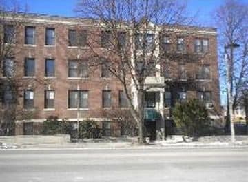 1 BR for rent — 183-7 Chestnut Hill Ave, Brighton 1