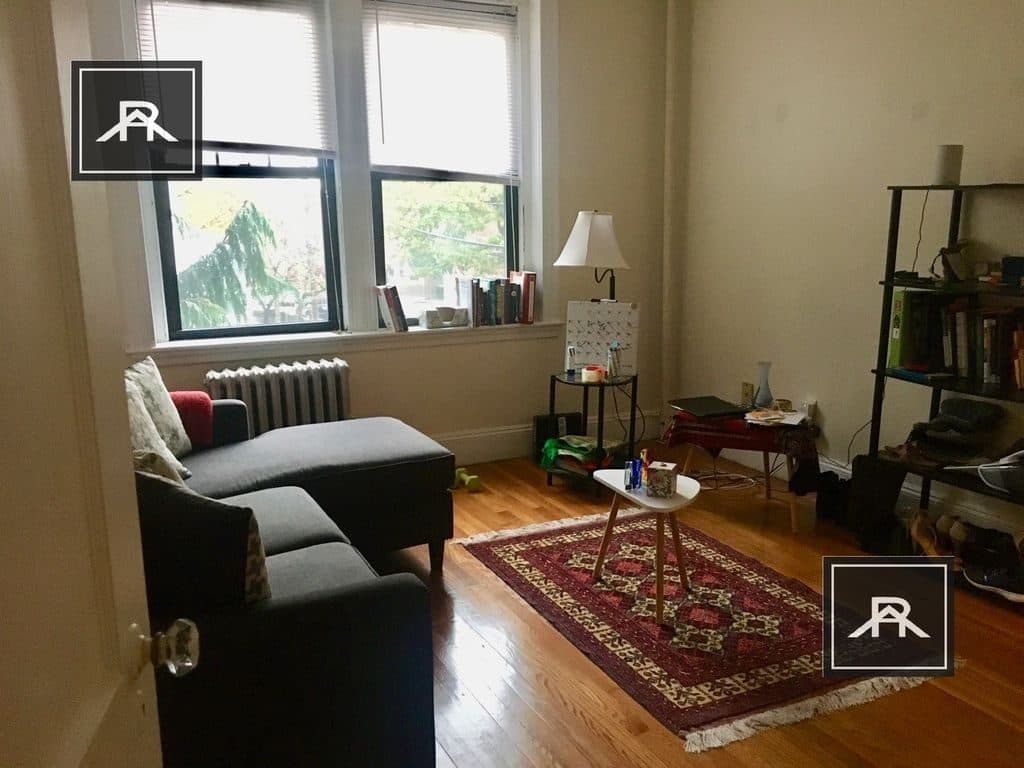 1 BR for rent — 183-7 Chestnut Hill Ave, Brighton 3