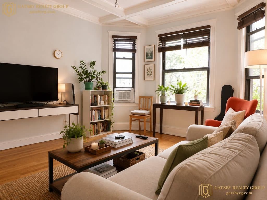 1 BR for rent — 144 Sutherland Rd APT 3, Brighton 2