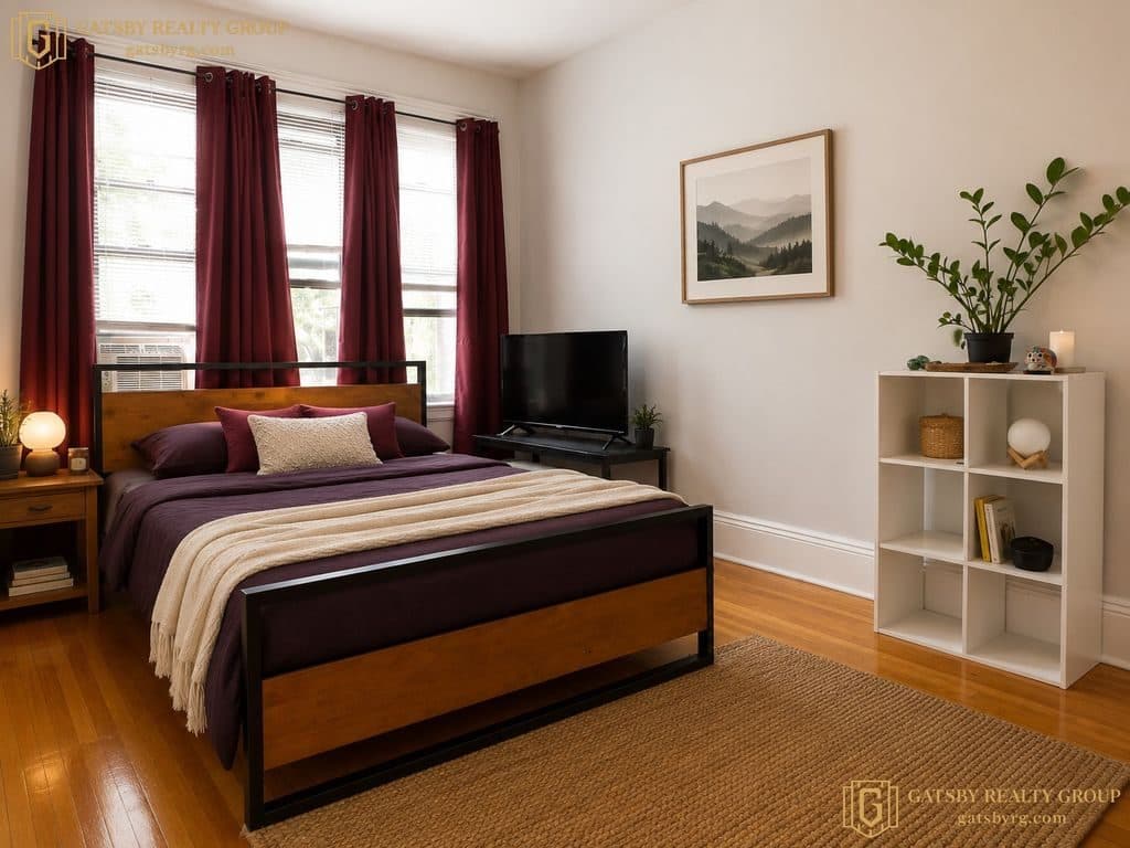 1 BR for rent — 144 Sutherland Rd APT 3, Brighton 3