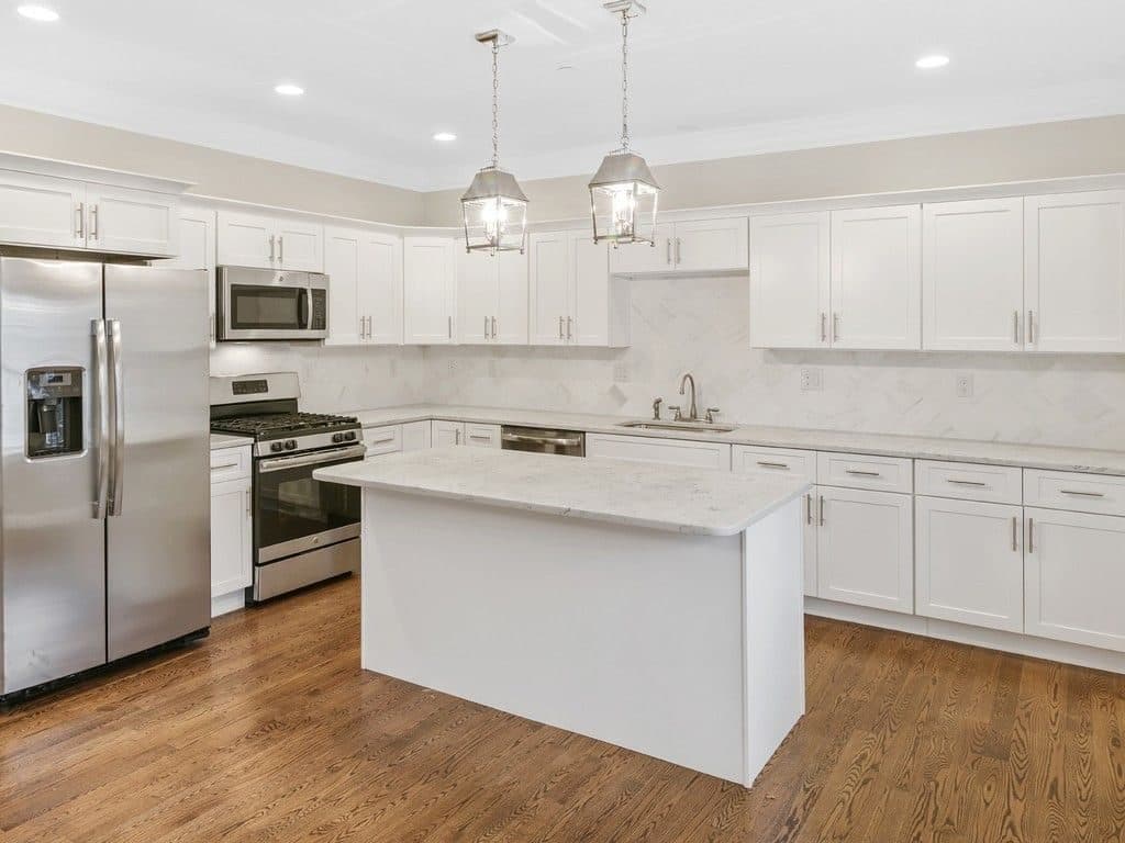 3 BR for rent — 38 Millmont St #38, Boston 2