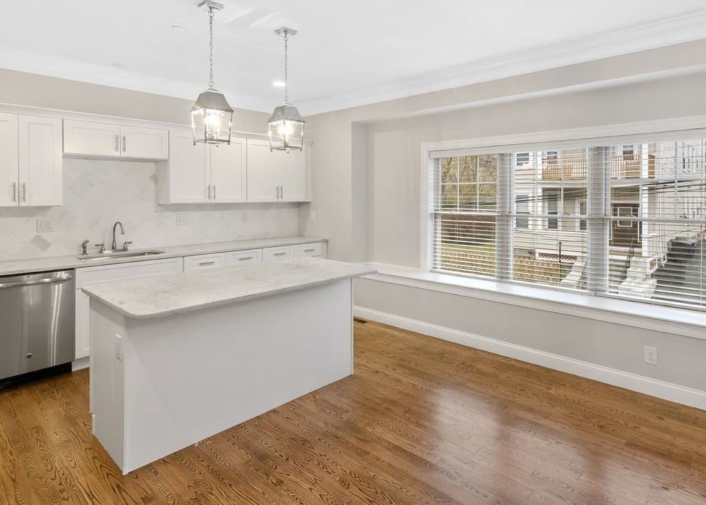 3 BR for rent — 38 Millmont St #38, Boston 3