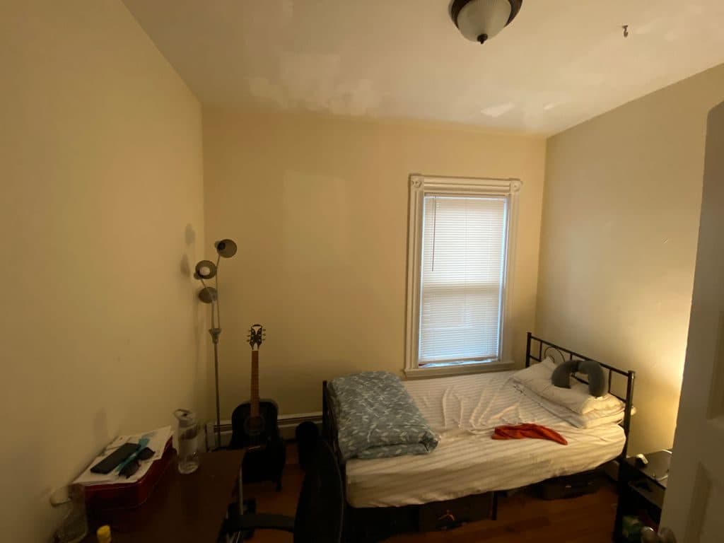 3 BR for rent — 80 Hillside St, Roxbury Crossing 3
