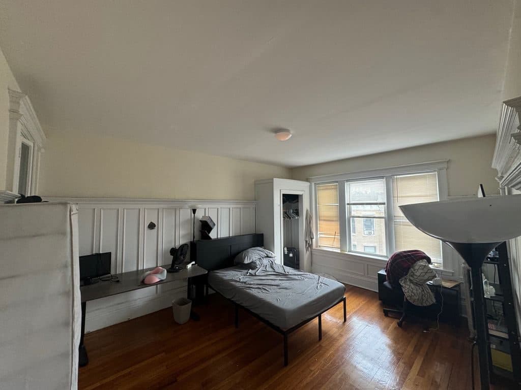 3 BR for rent — 41 Orkney Rd, Brighton 1