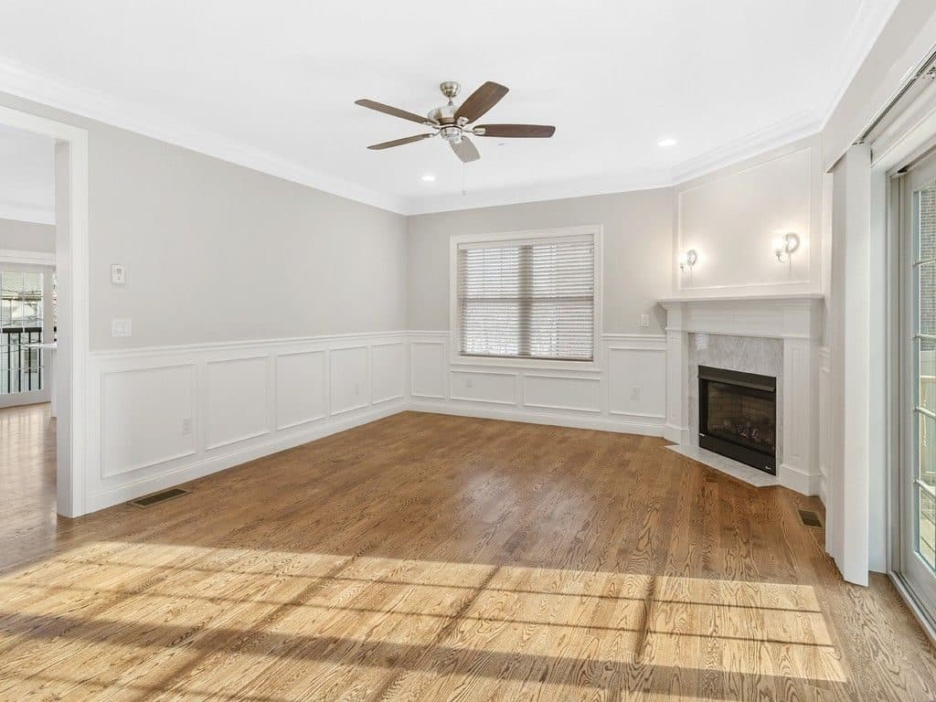 3 BR for rent — 37 Lambert St Unit 37, Roxbury 3