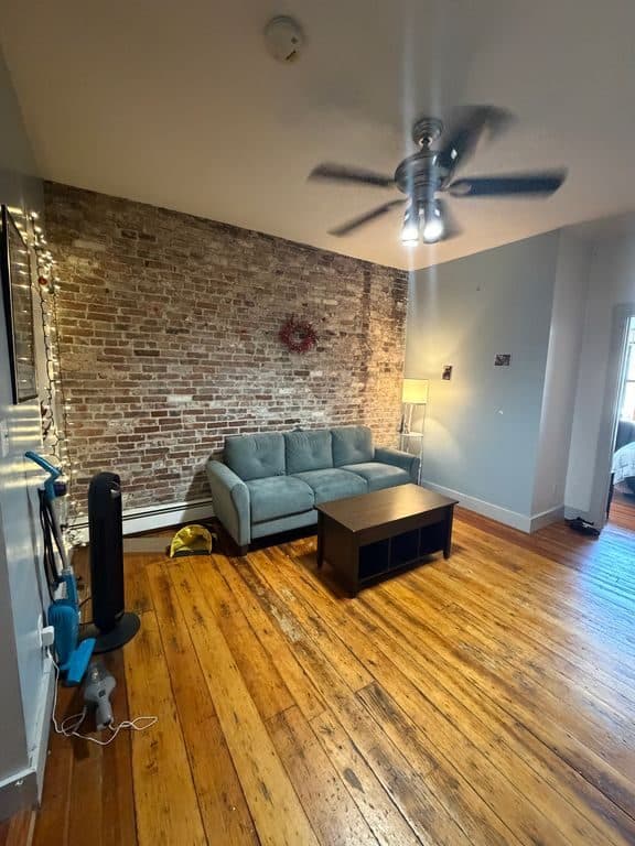 3 BR for rent — 750 Huntington Ave #2, Roxbury Crossing 3