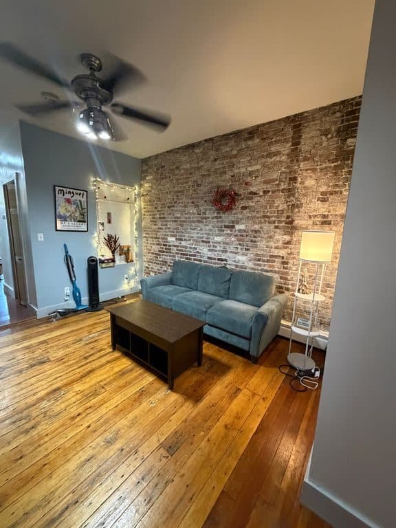 3 BR for rent — 750 Huntington Ave #2, Roxbury Crossing 2