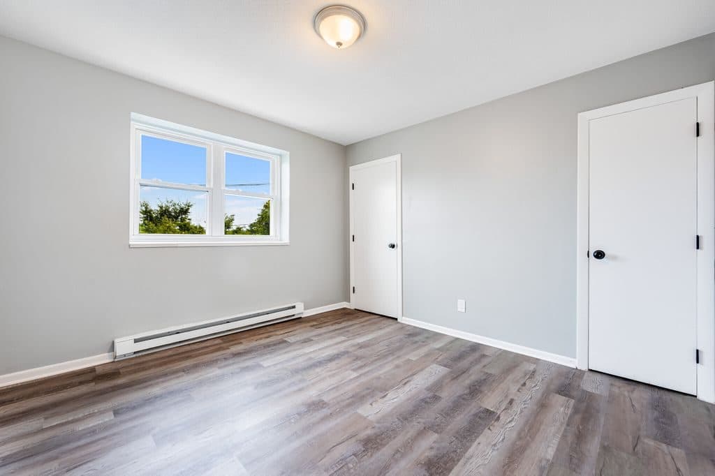 1 BR for rent — 16 Waldemar Ave APT 102, Boston 2
