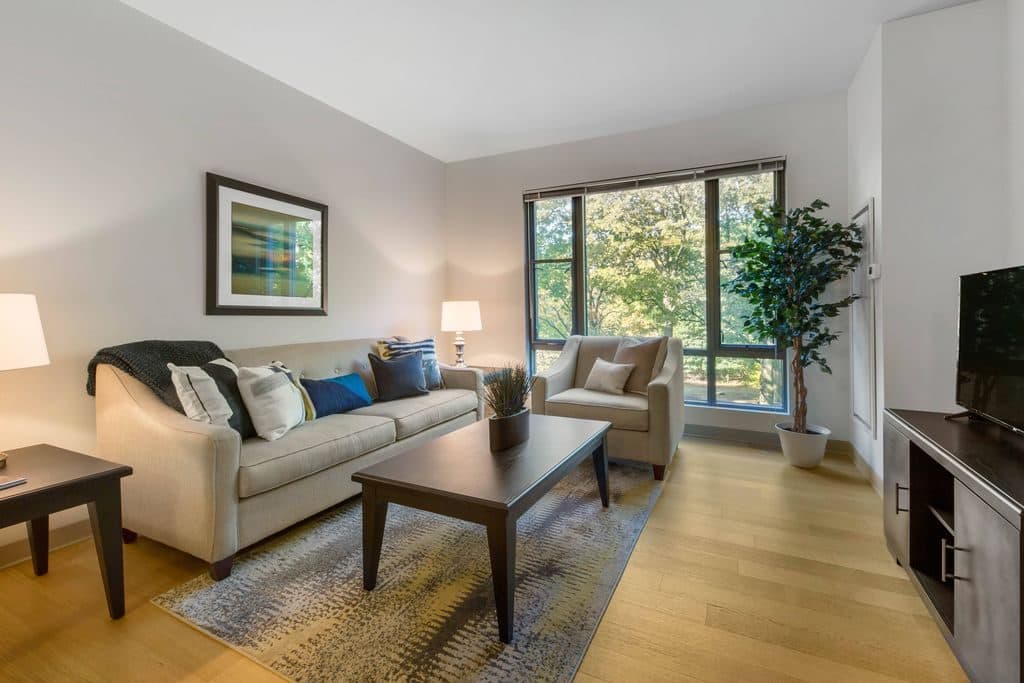 Studio for rent — 161 S Huntington Ave, Boston 2
