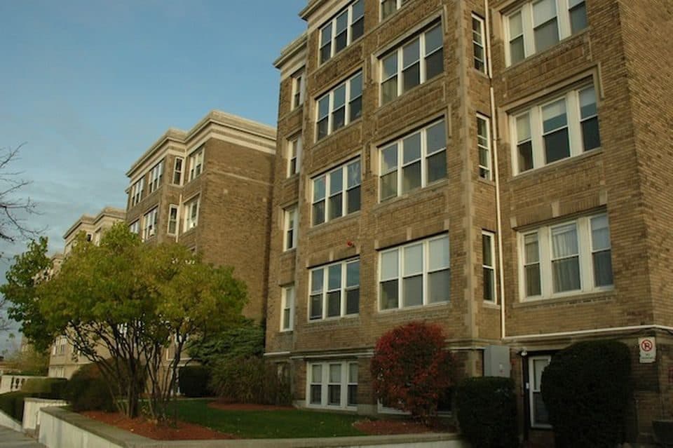 Studio for rent — 1681 Commonwealth Ave, Brighton 2