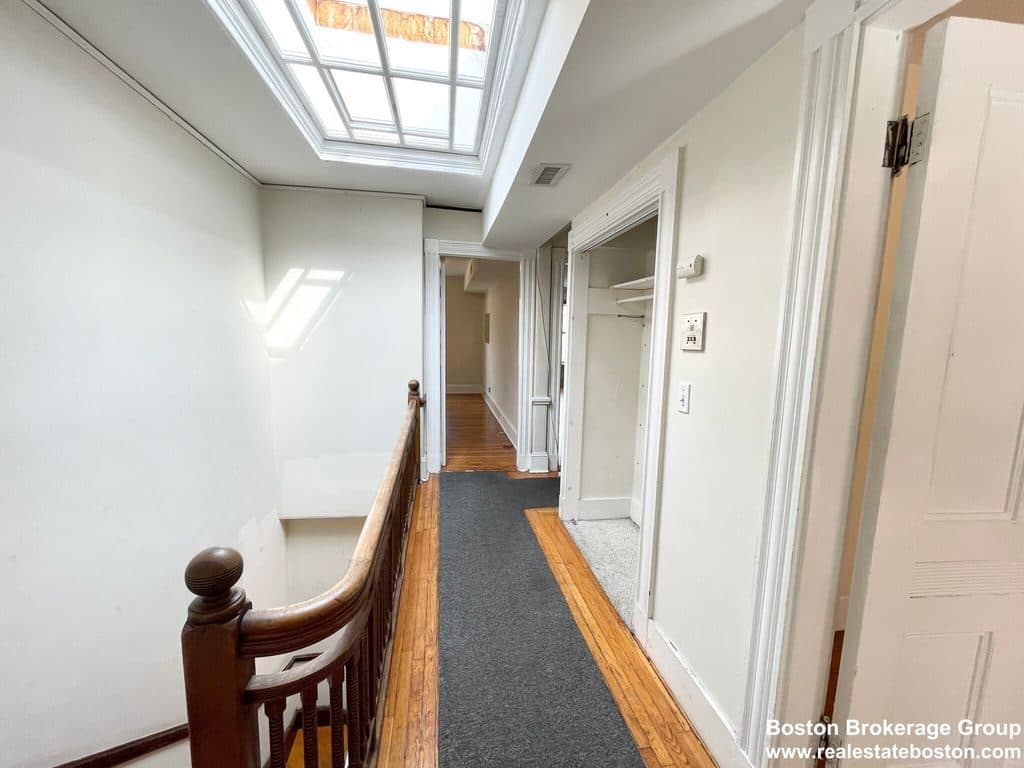 3 BR for rent — 76 Saint Stephen St APT 3, Boston 2