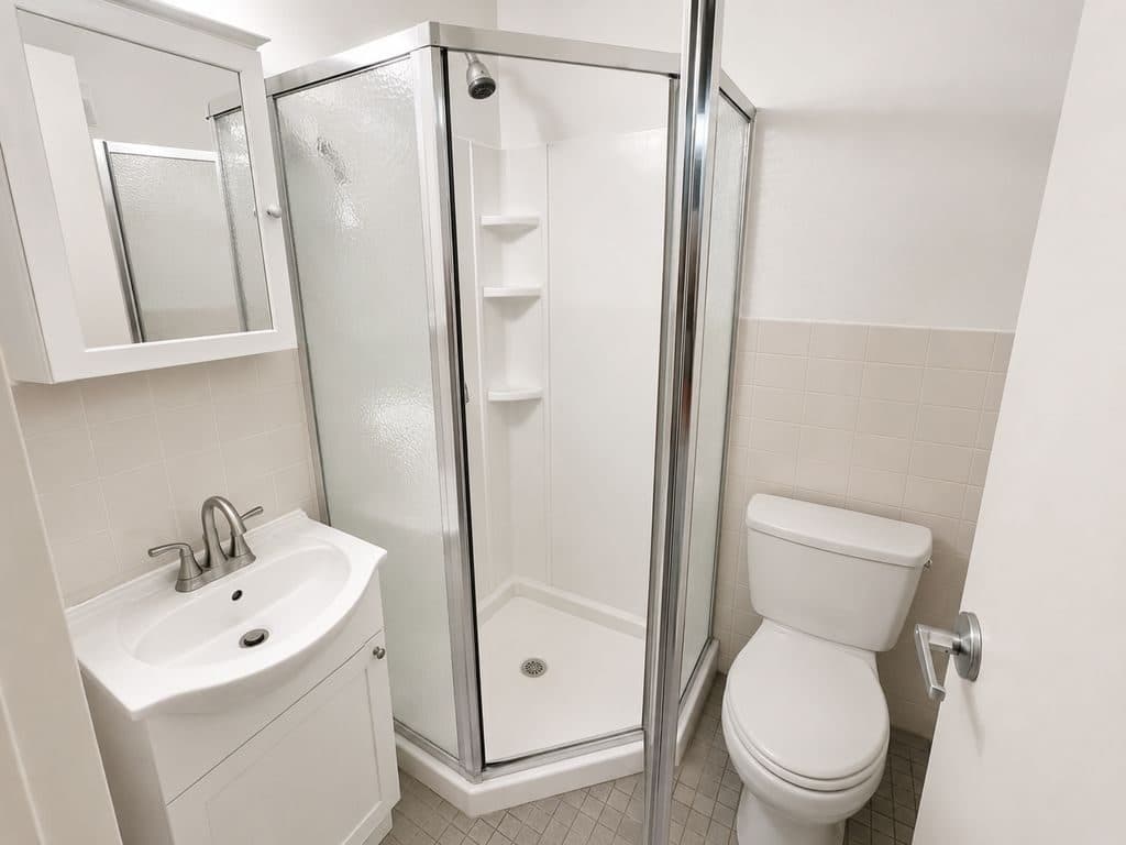 Studio for rent — 33 Peterborough St #A, Boston 2