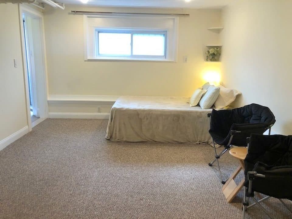 Studio for rent — 1504 Commonwealth Ave, Boston 1