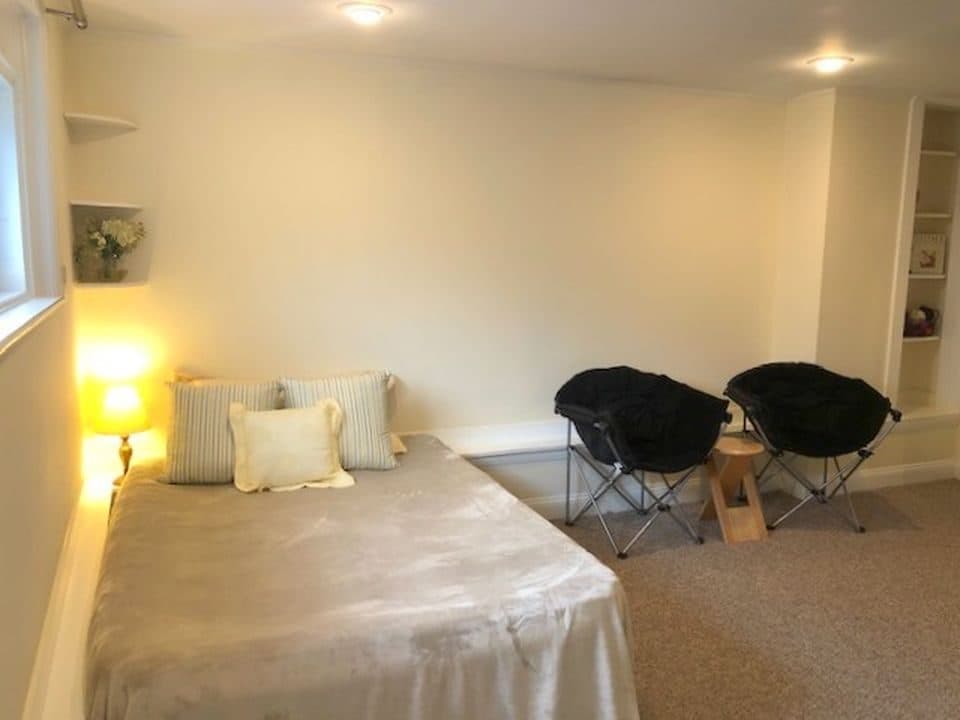 Studio for rent — 1504 Commonwealth Ave, Boston 2