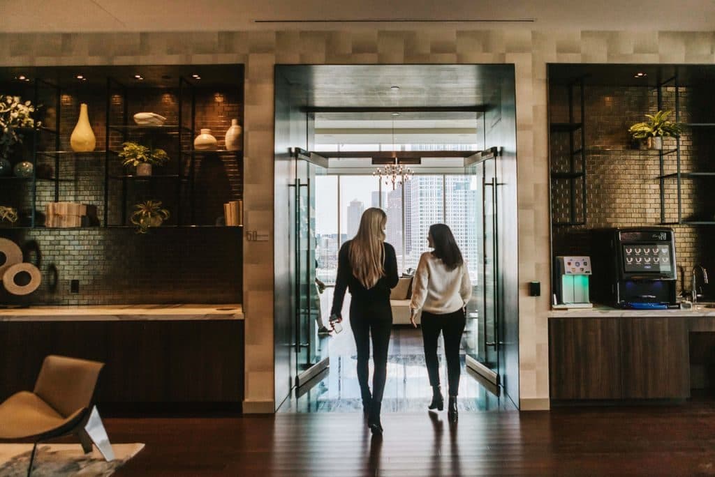 Studio for rent — 50 Causeway St, Boston 1