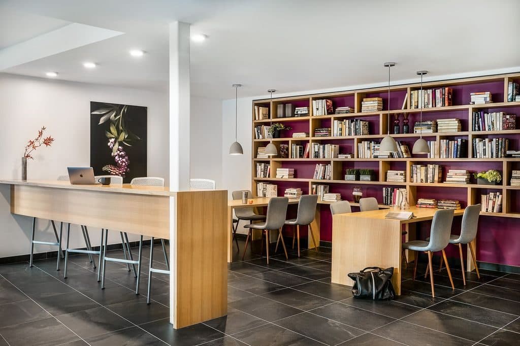 Studio for rent — 3200 Washington St, Jamaica Plain 3