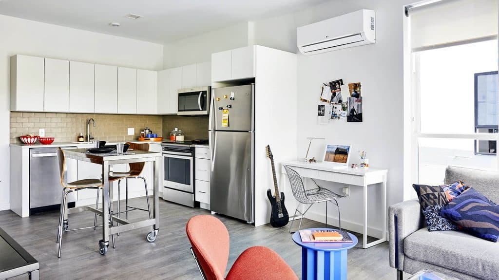 Studio for rent — 3200 Washington St, Jamaica Plain 1