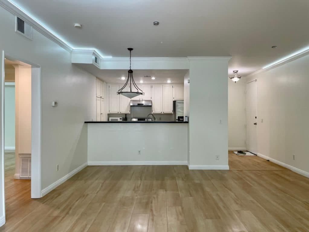 2 BR for rent — 3231 Cheviot Vista Pl APT 105, Los Angeles 1