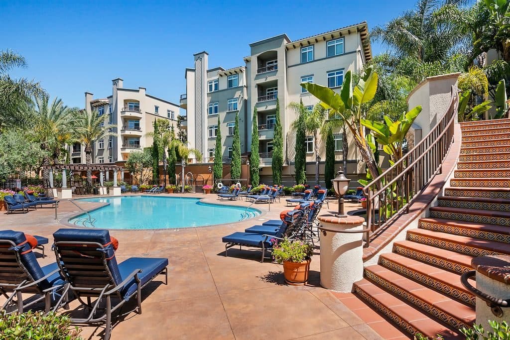 Studio for rent — 8601 Lincoln Blvd, Los Angeles 1