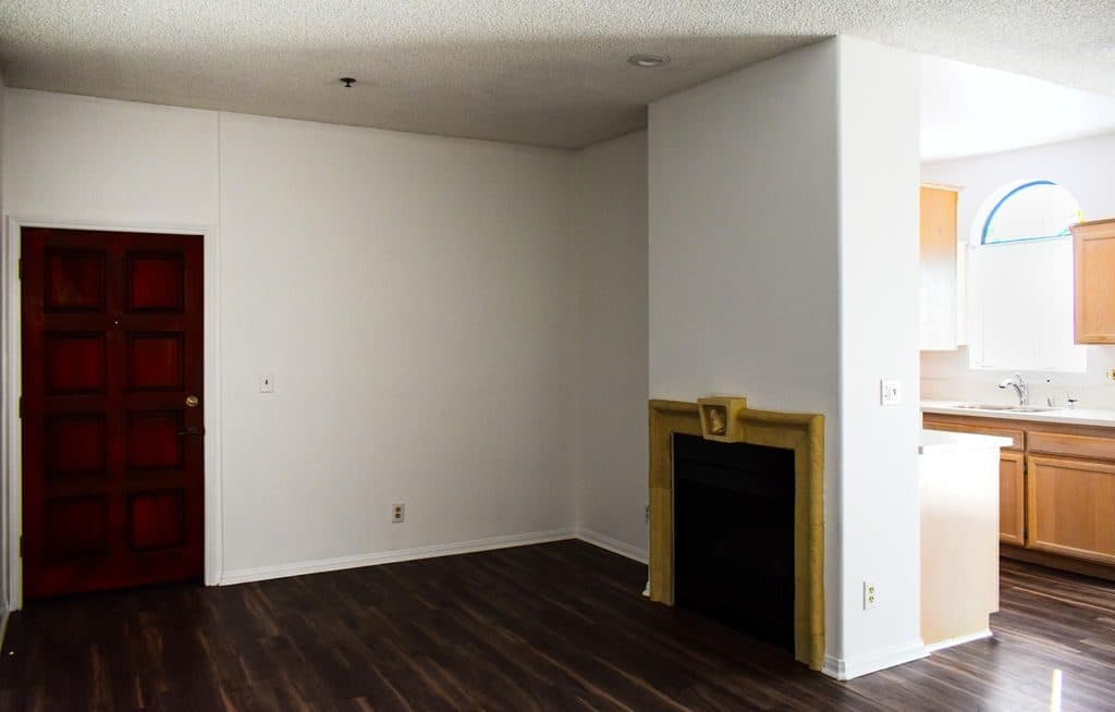 2 BR for rent — 3291 Sawtelle Blvd APT 208, Los Angeles 2