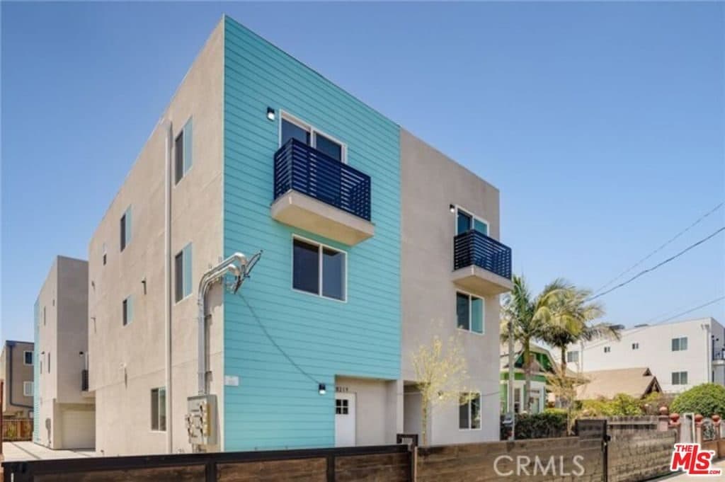 5 BR for rent — 1821 1/2 S New England St, Los Angeles 1