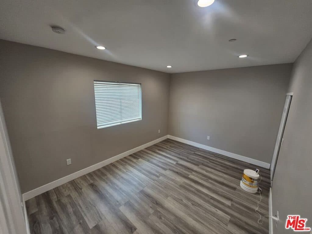 5 BR for rent — 1821 1/2 S New England St, Los Angeles 3