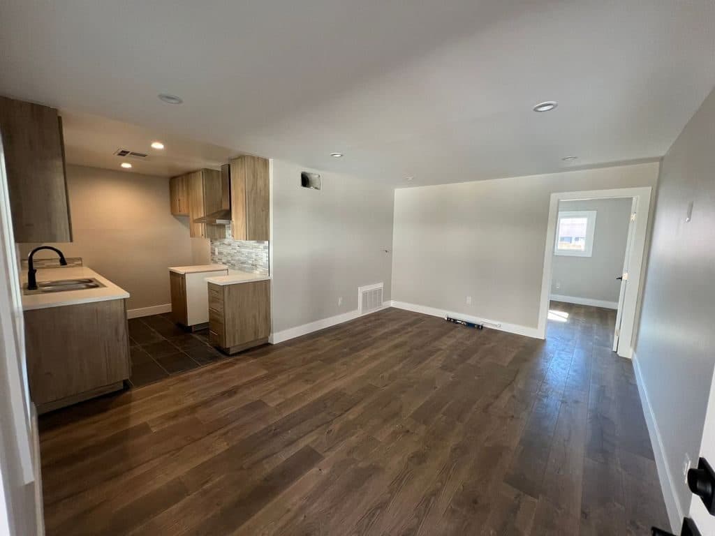 1 BR for rent — 6948 Vesper Ave #17, Van Nuys 1