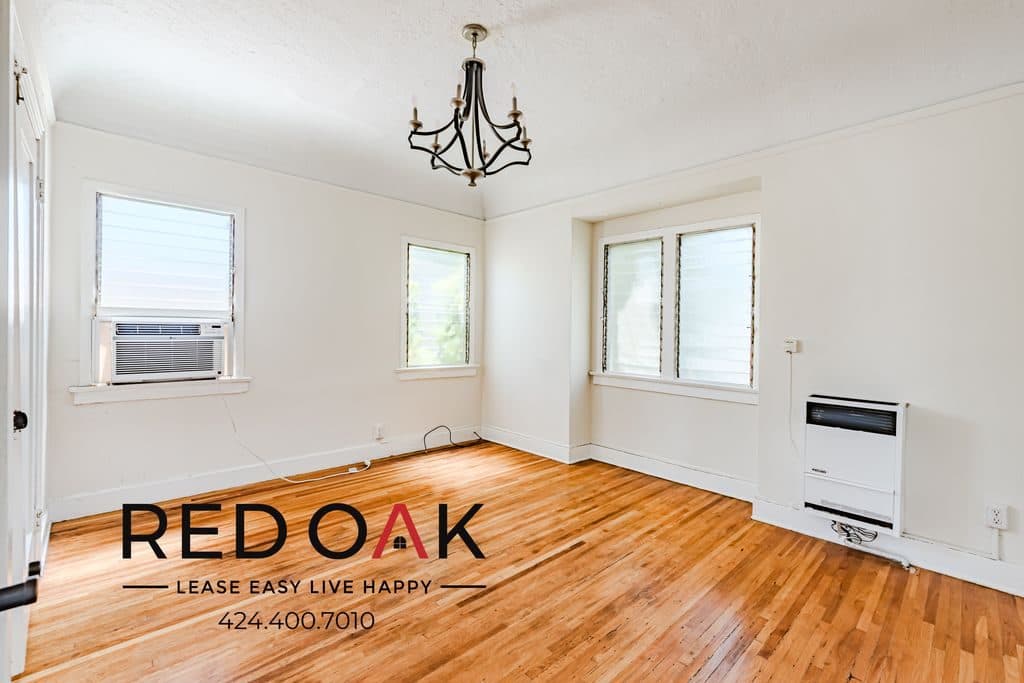 1 BR for rent — 806 Lucile Ave #808-1/4, Los Angeles 1