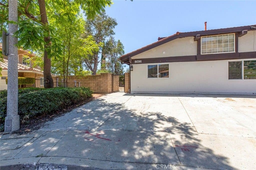 1 BR for rent — 13473 Mission Tierra Way, Granada Hills 1