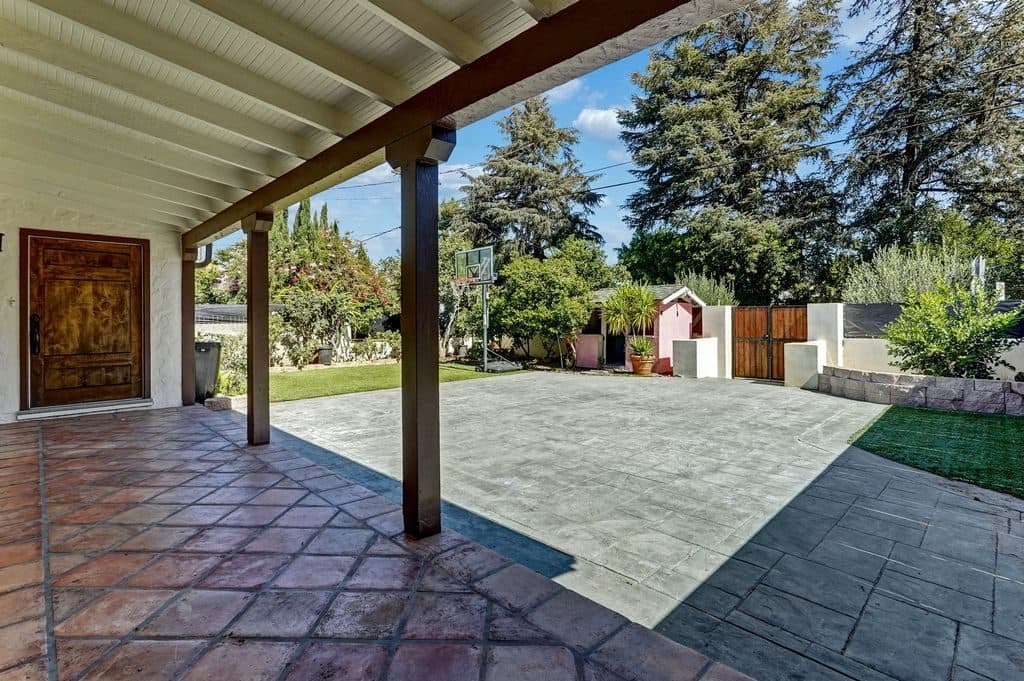 3 BR for rent — 15340 Cohasset St, Van Nuys 3