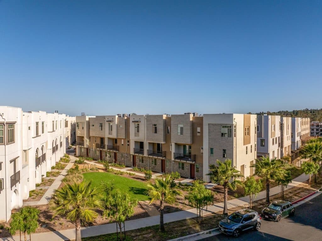 2 BR for rent — 1483 W Vista Way, San Pedro 1